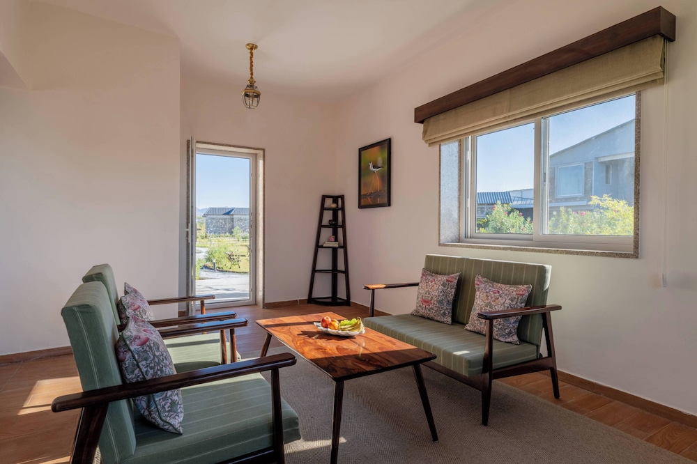 juSta Luxe Highpoint Jawai
