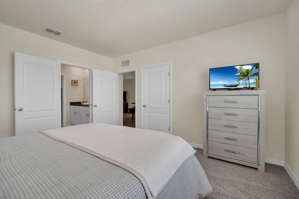 Magical Family Getaway 7BD Villa with