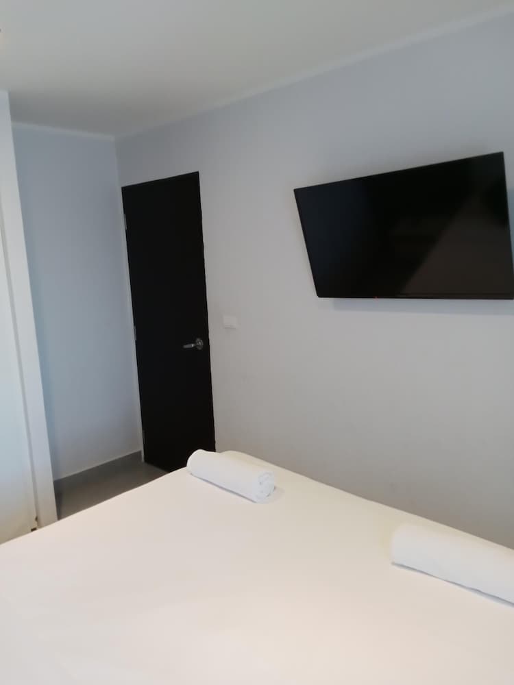 Well-located condo 1-BR T1-NV 203