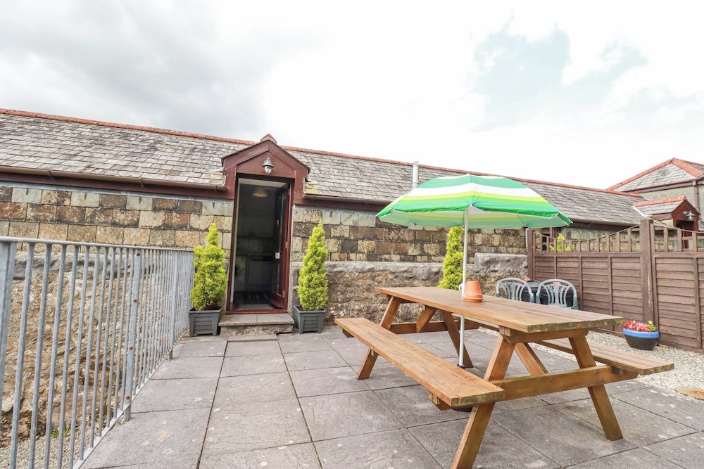 The Byre