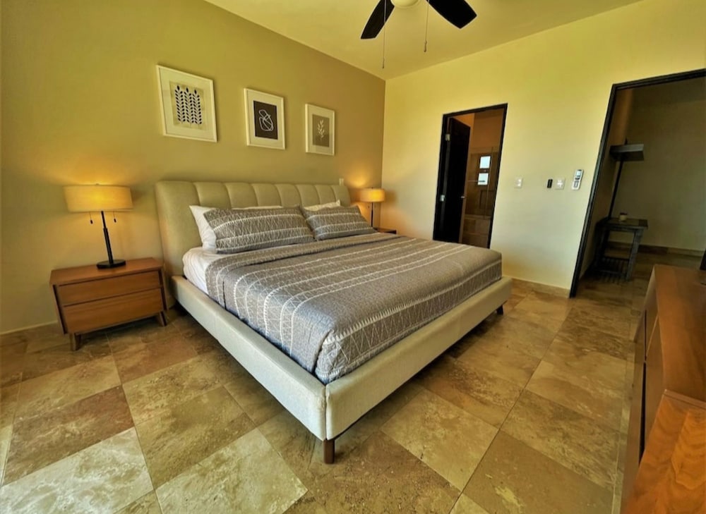Casa Vacacional en Cabo San Lucas México view 2