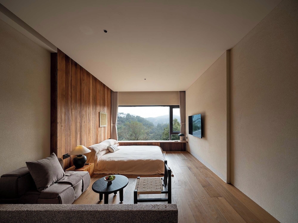 Shanyu Art Garden Homestay