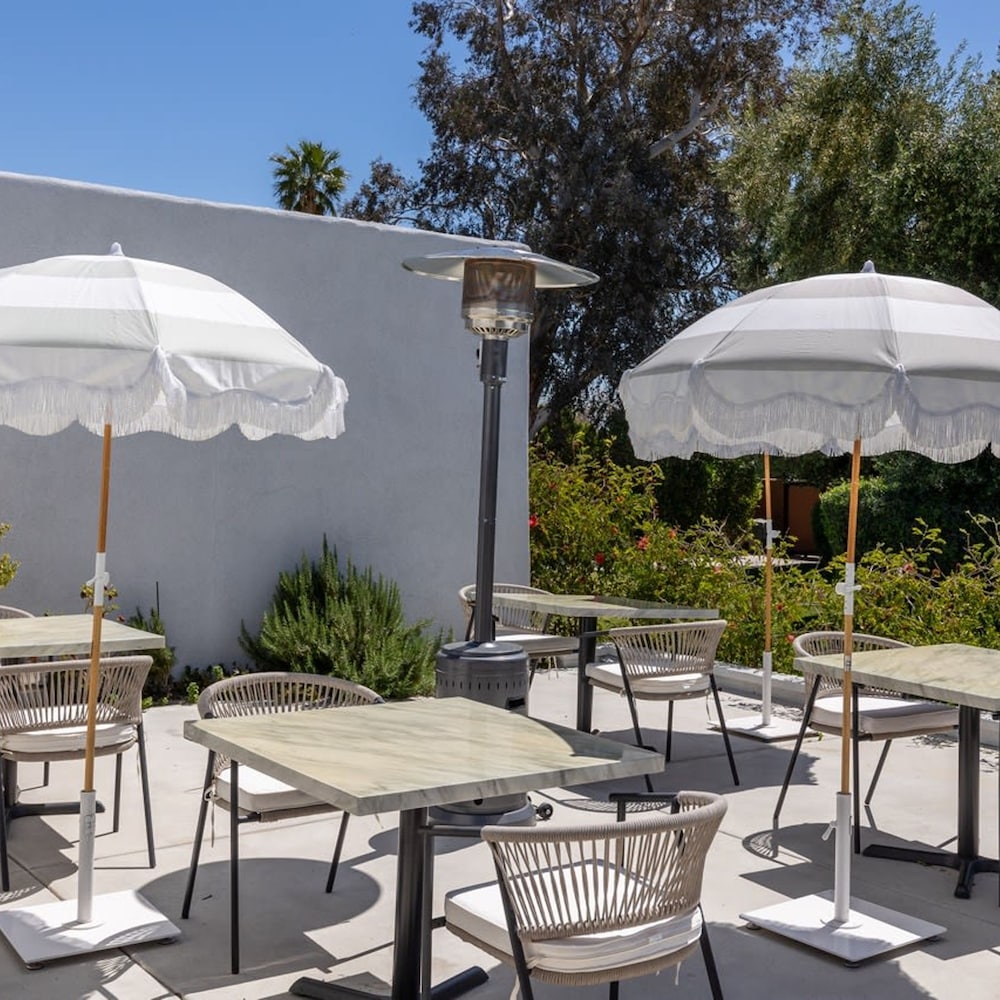 The Yucca Hotel- Entire Boutique Buyout