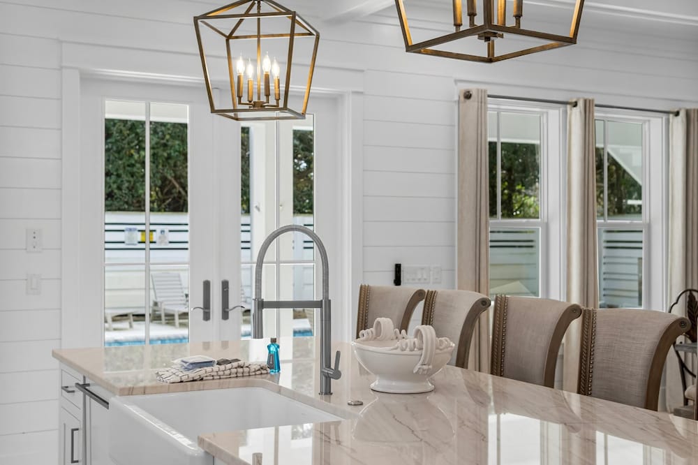 30A Beach House - Dream by the Sea