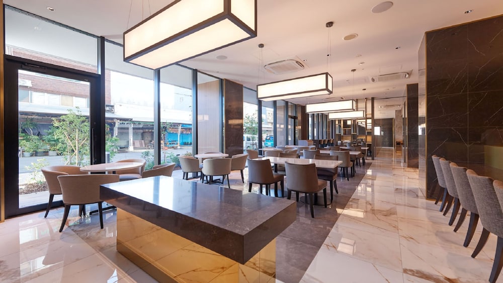 Tosei Hotel Cocone Tsukiji Ginza Premier 29
