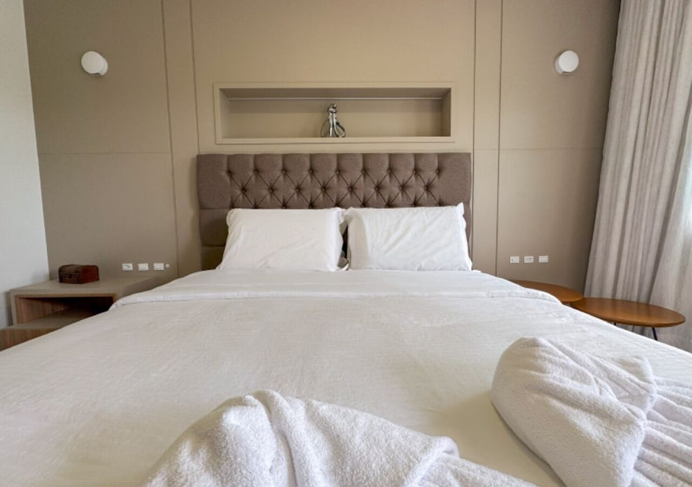 Hotel Fazenda RosaBlue