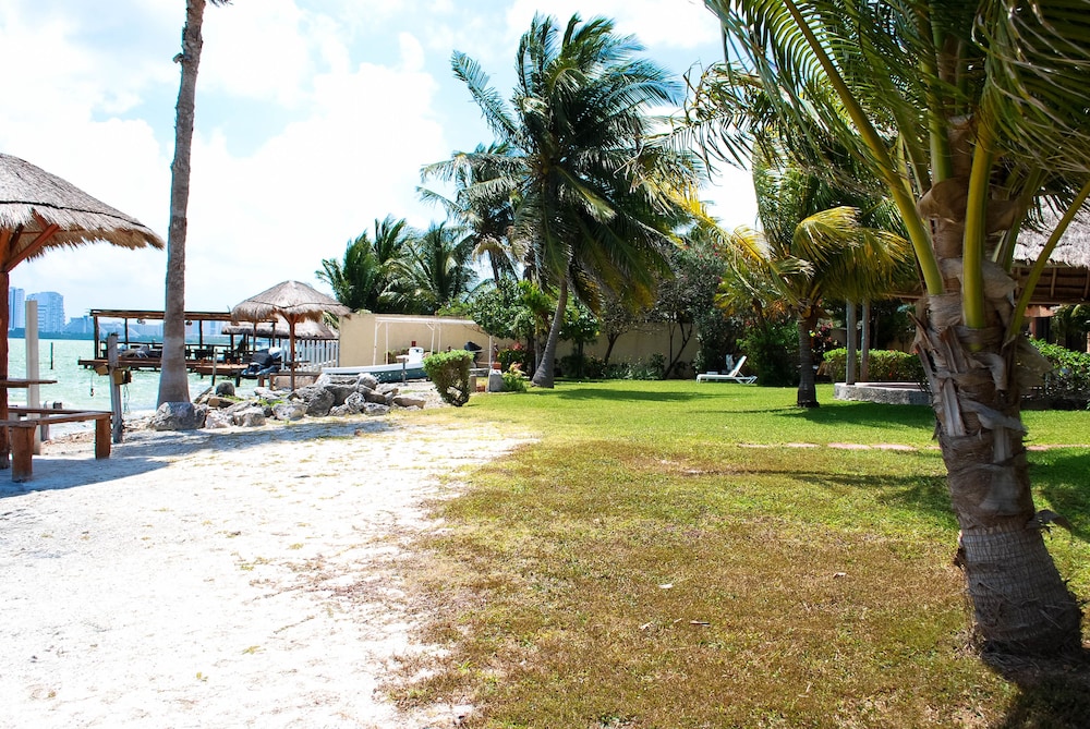 Pok-Ta-Pok Guest House