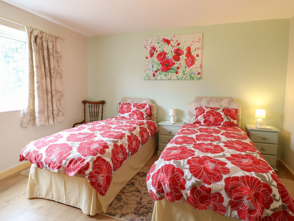 Orchard Cottage