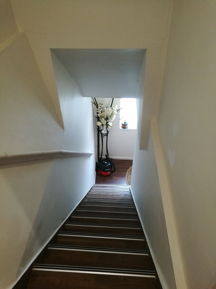 Oxford House Bed and Breakfast