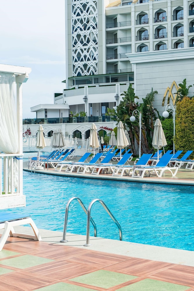 Granada Luxury Belek - All Inclusive