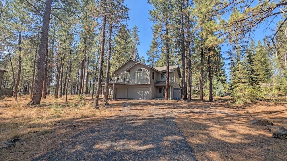 Mt Hood 13 4 Bedroom Home
