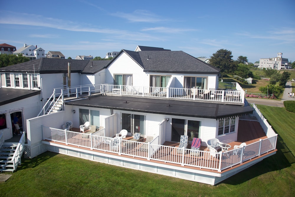 The 1661 Inn