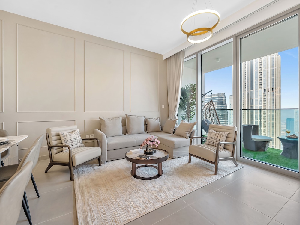 Panoramic Views from Forte by Propigo