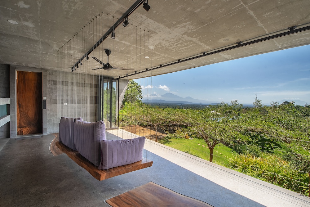 Sumberkima Hill Private Villa Retreat