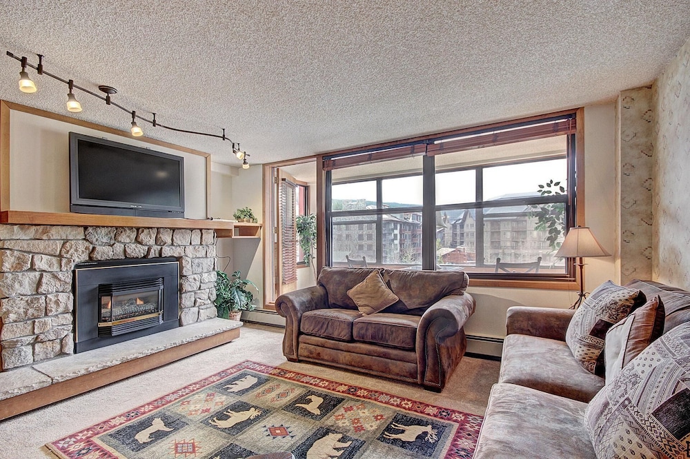 SkyRun Vacation Homes - Copper Mountain Resort