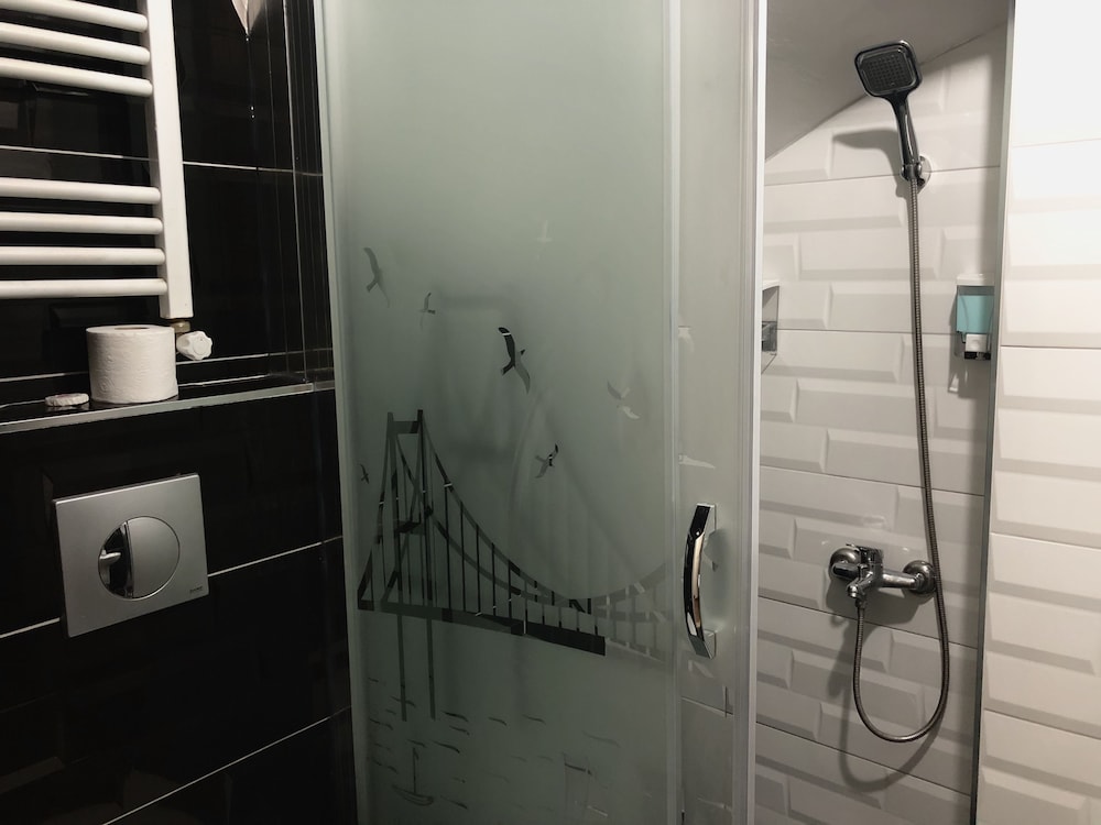 Centre Suites Taksim - Image 8