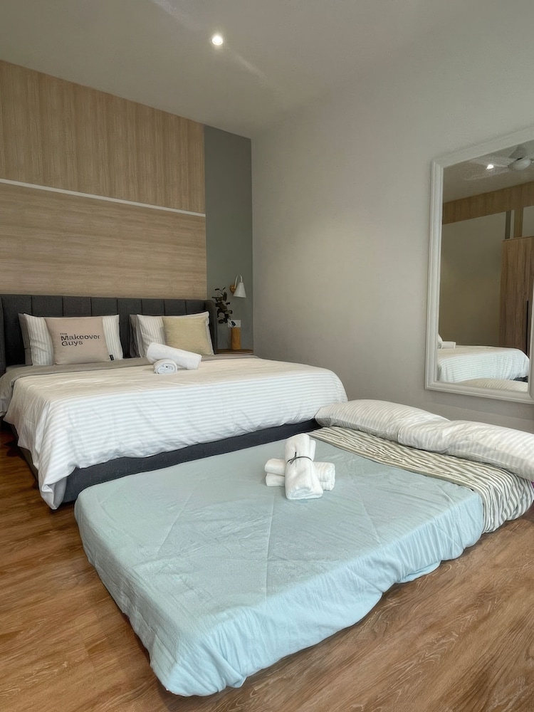 Platinum Quill Apartments Residences