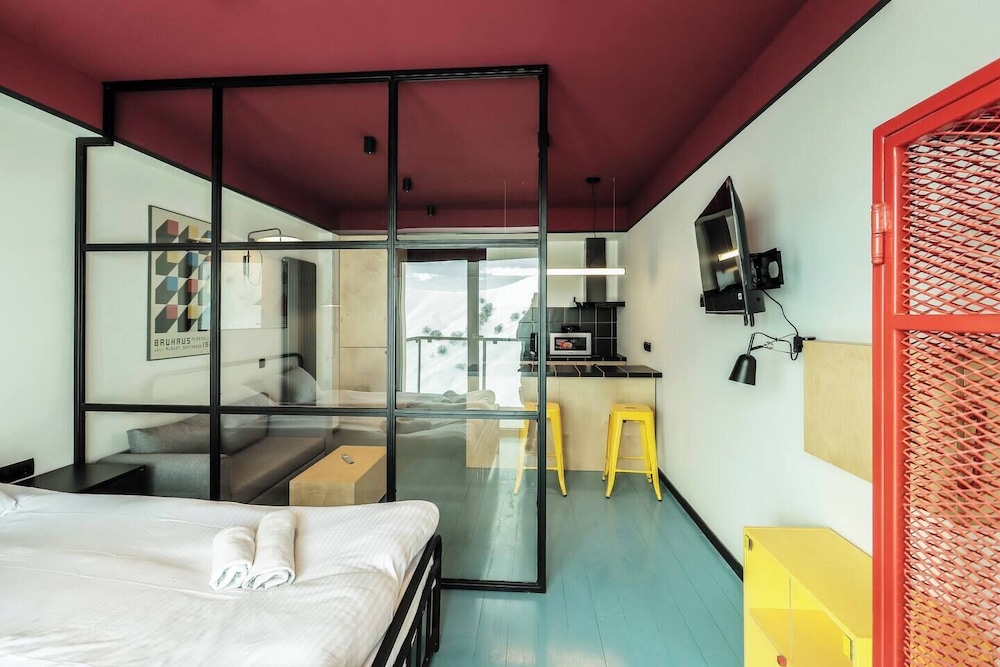 Super Stylish Apartment by Wehost