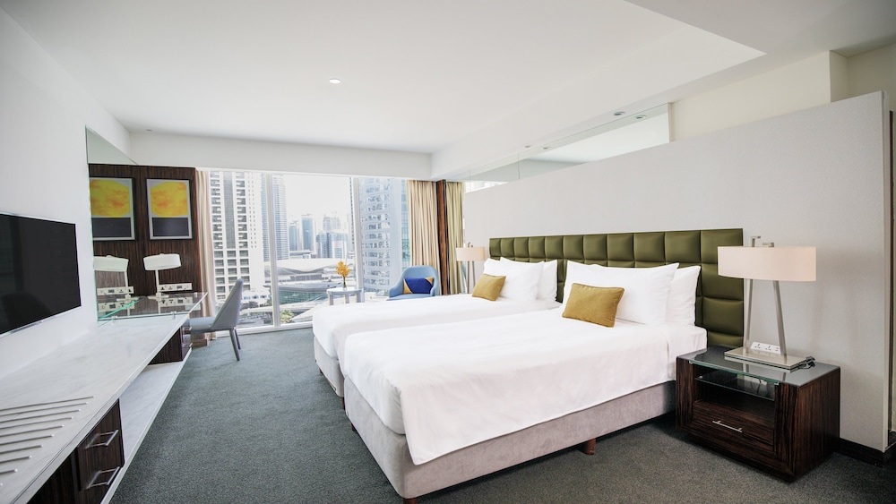 voco Bonnington Dubai by IHG — photo 8