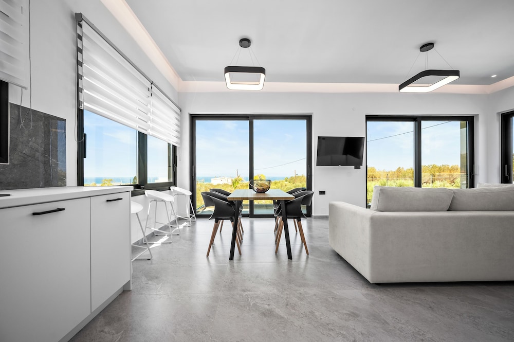 Temma Villas