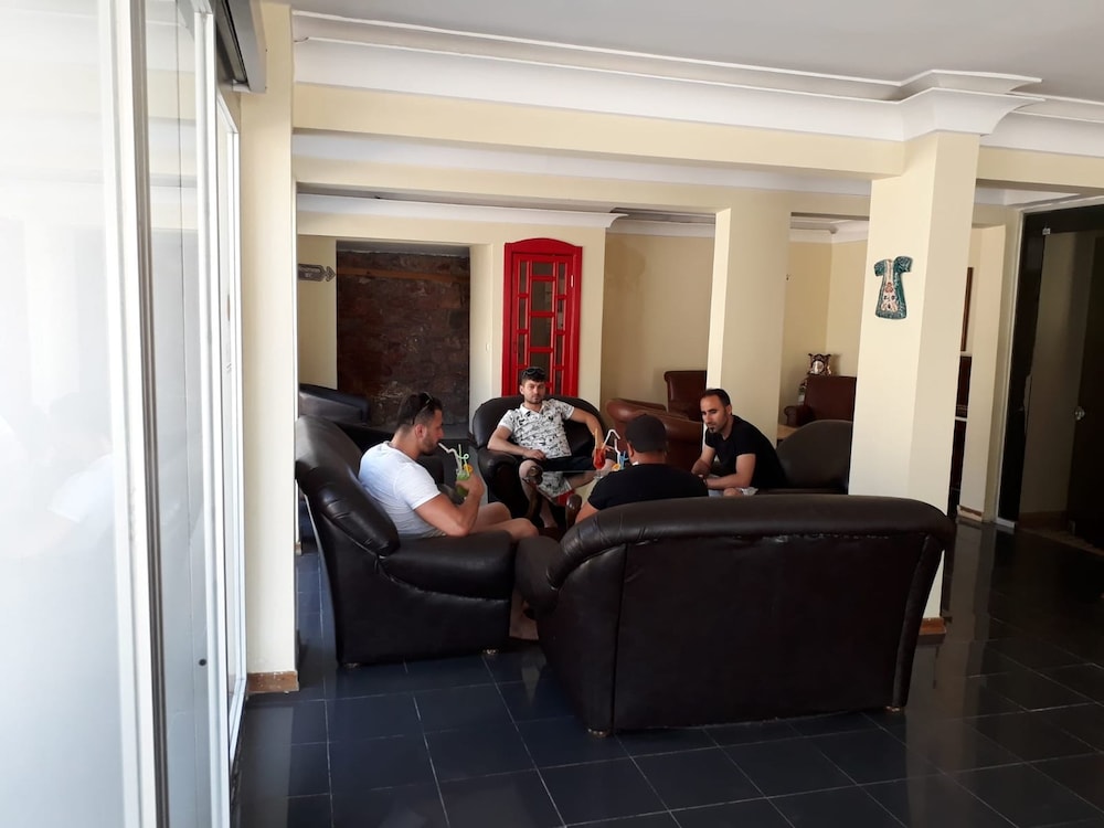 Sun Beach Resort Otel - Image 26