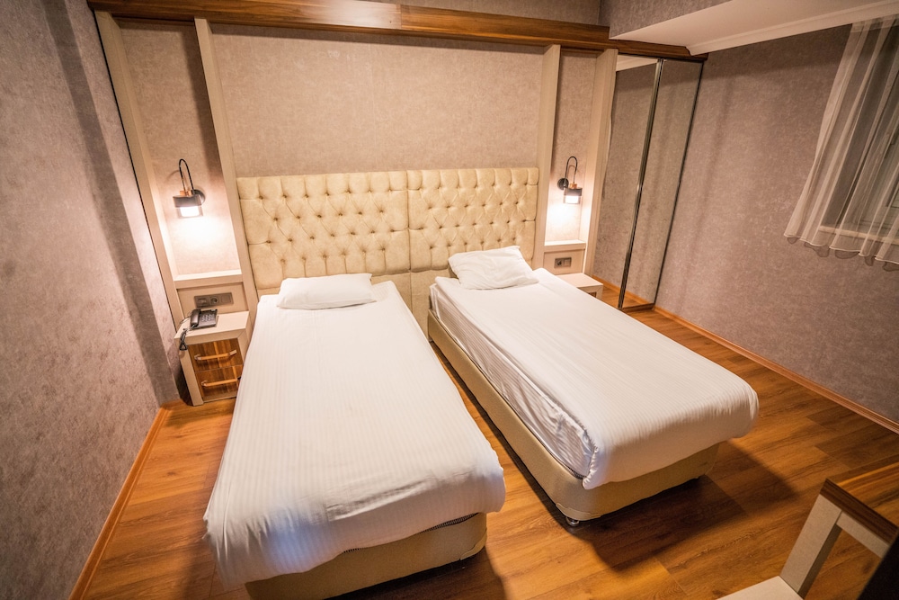 Bloom Otel - Image 8