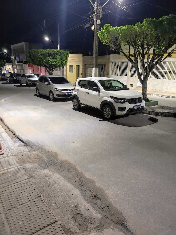Apartamento kitnet K.A