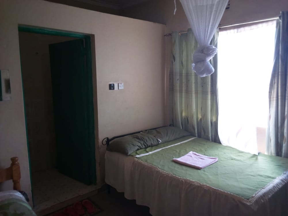 Canan Guest House view 4