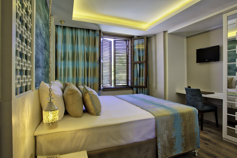 Route Otel Kaleiçi - Image 29