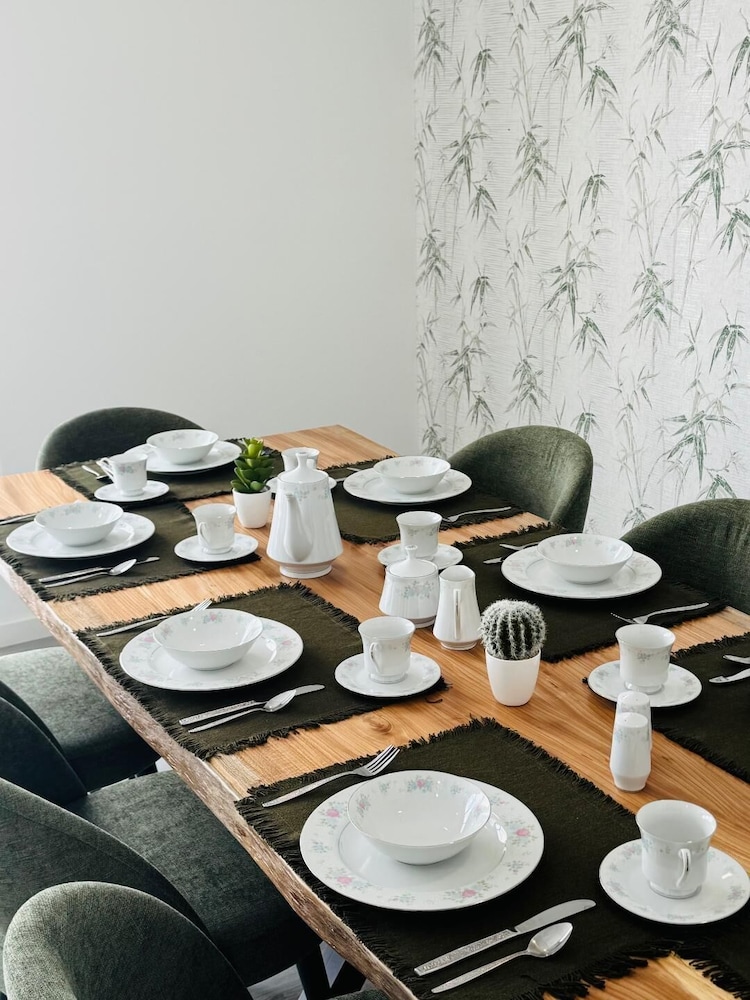 Bella Casa Bed & Breakfast