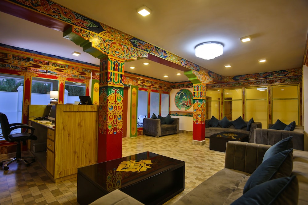 Hotel Duke