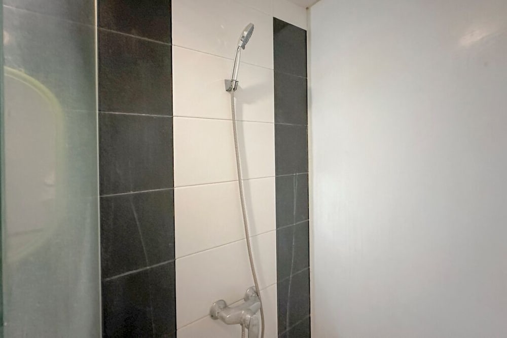 Minimalist and Cozy Studio at The Square Surabaya Apartment