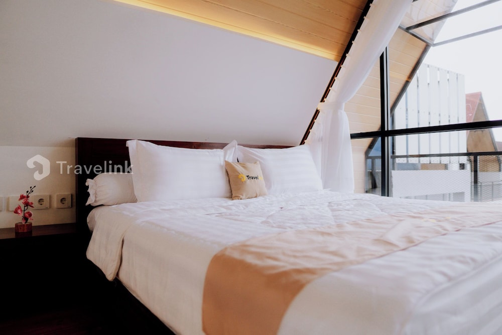 D'Sultan Villa Dieng By Travelink