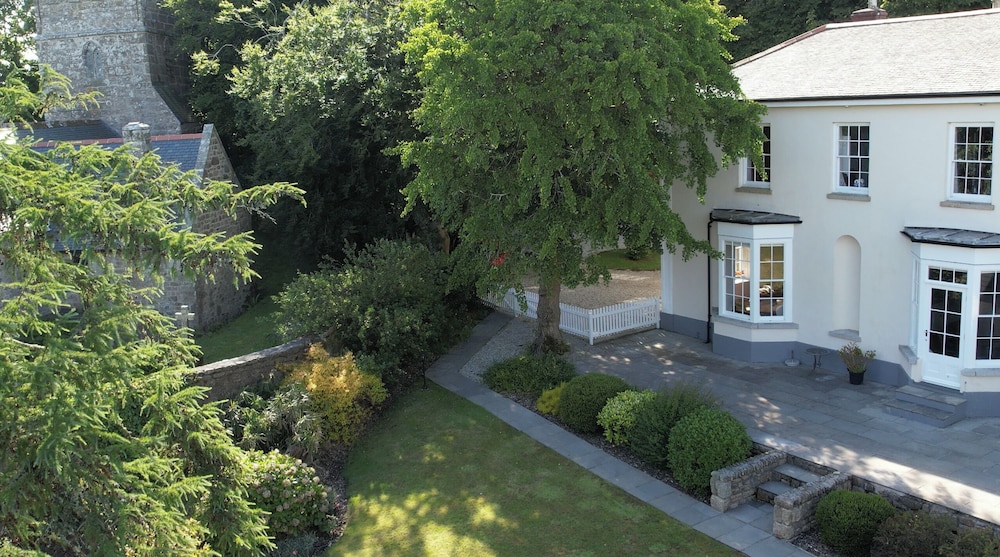 Sancreed House B&B