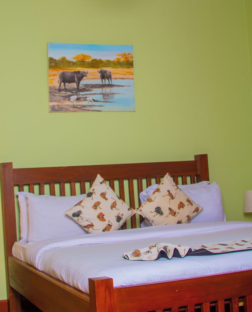 Amani Farmhouse