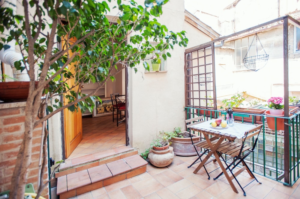 Lungaretta 2 - WR Apartments