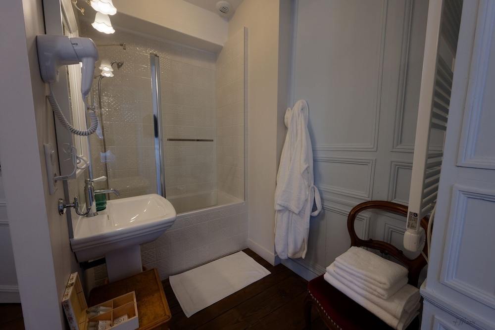 Guest House Saint Yves