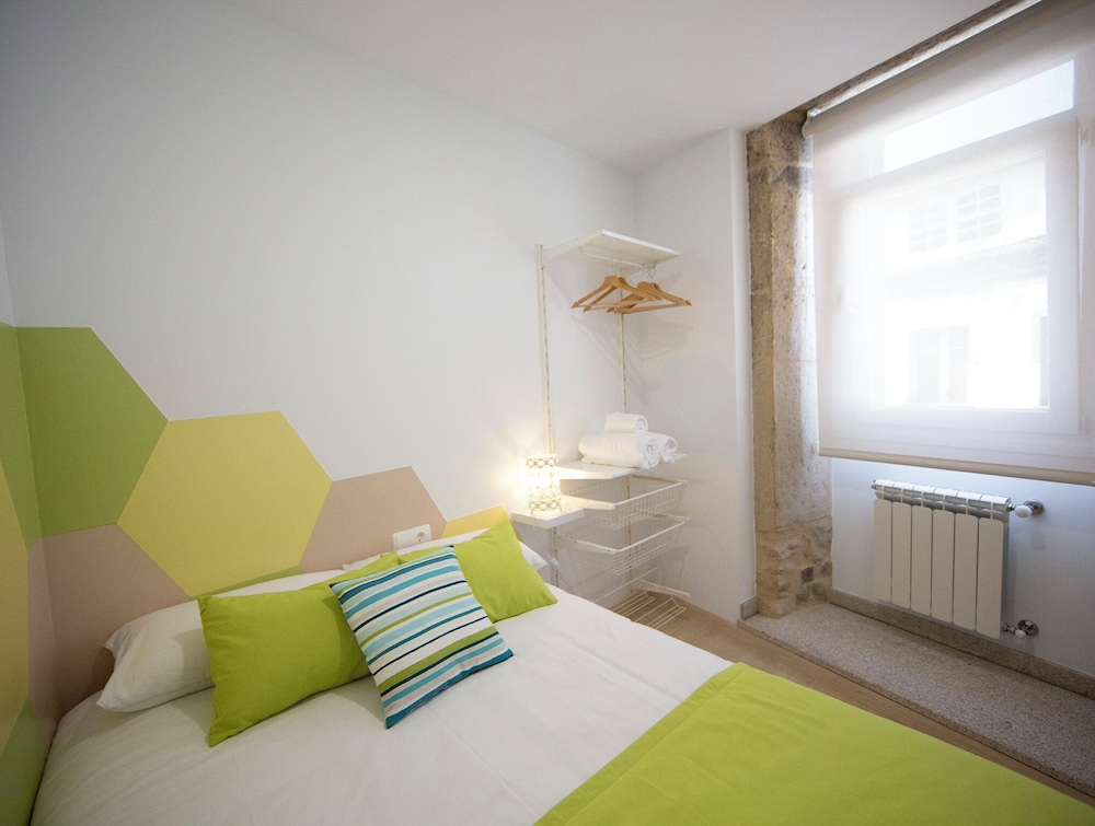 BOLBORETA APARTMENTS BY COMO EN CASA