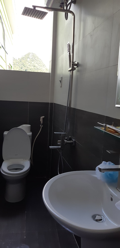 Diep Le Homestay