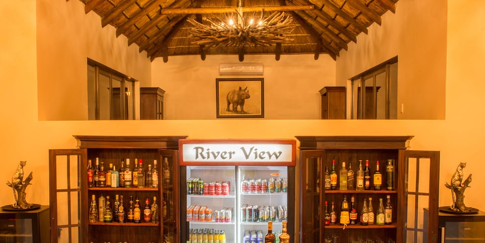 Elandela Private Game Reserve & Luxury Lodge