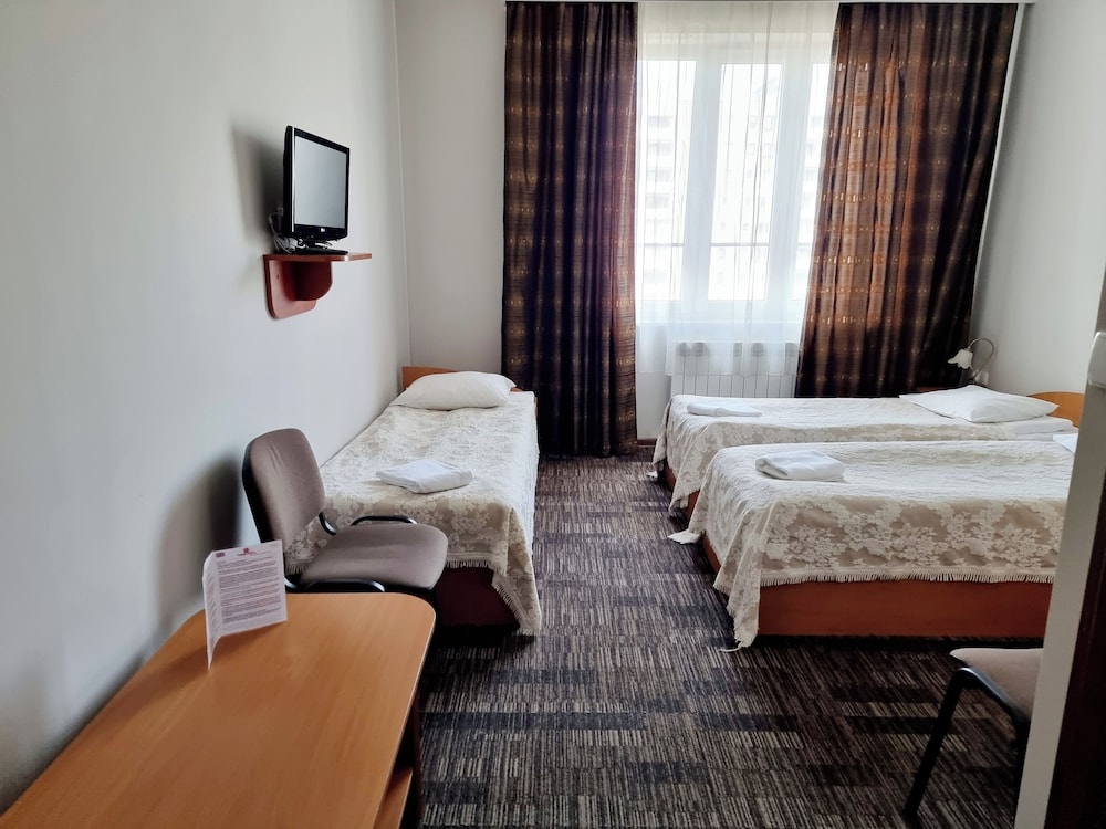 Noclegi Stadion Bed & Breakfast