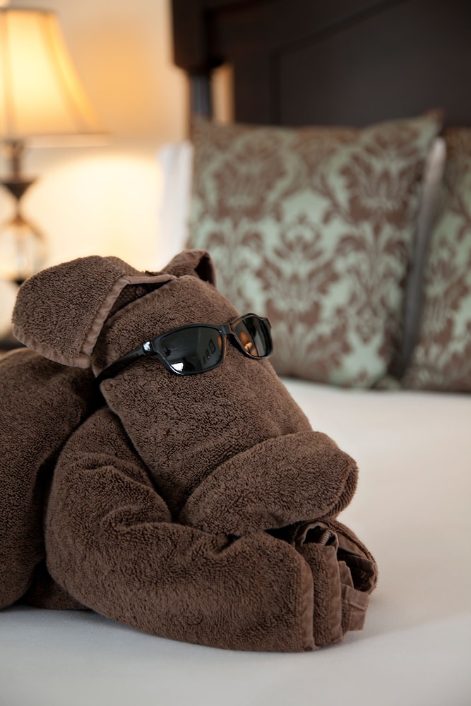 Beckley Vacations - The Guest House Inn on Courthouse Square - Property Image 1