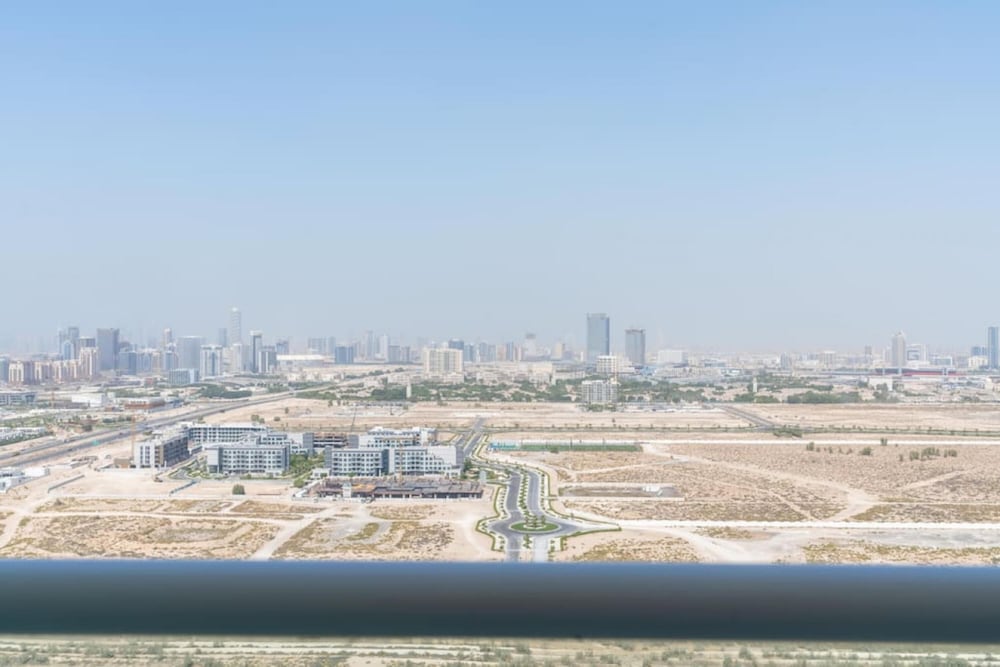 Elegant Studio at Damac Hills Carson B