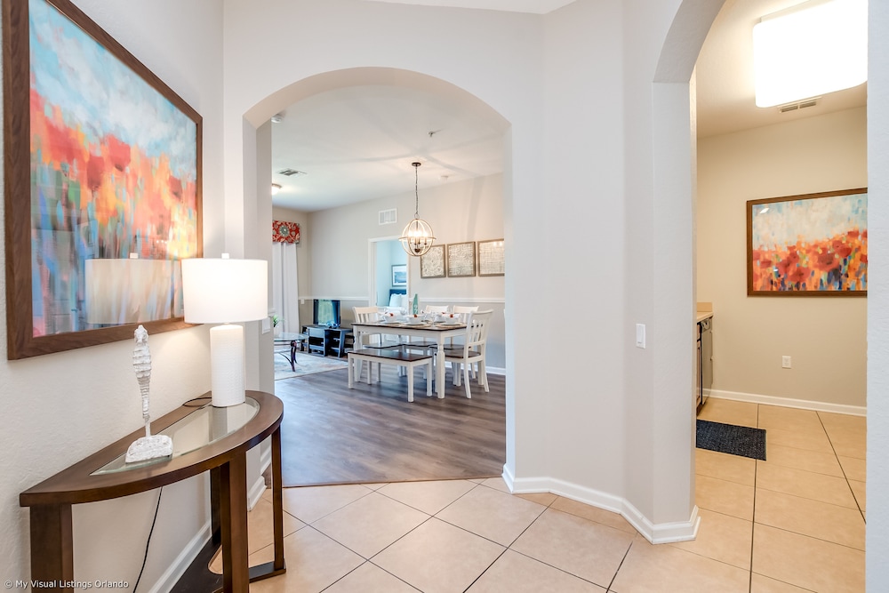 Clubhouse Cabana