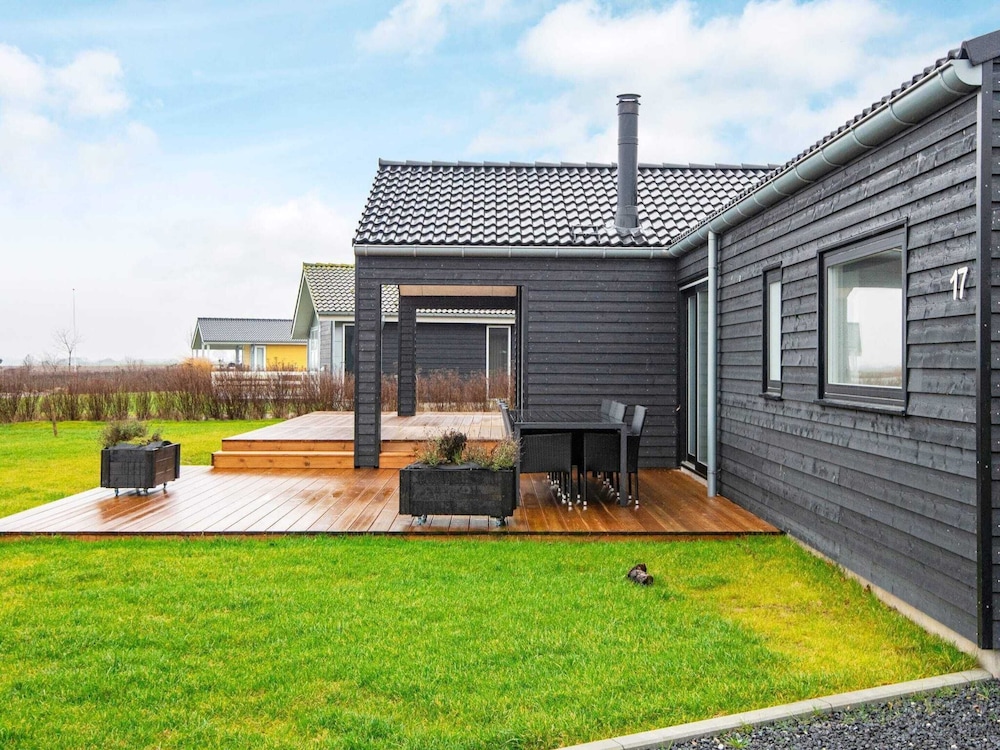 8 Person Holiday Home in Sydals view 3