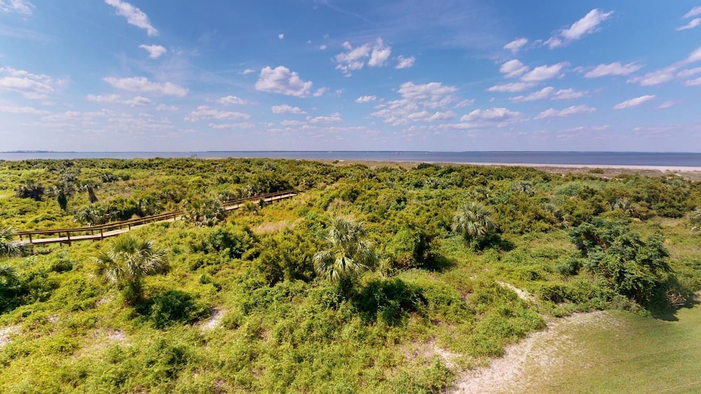 Lighthouse Point 2 by Tybee Vacation Rentals
