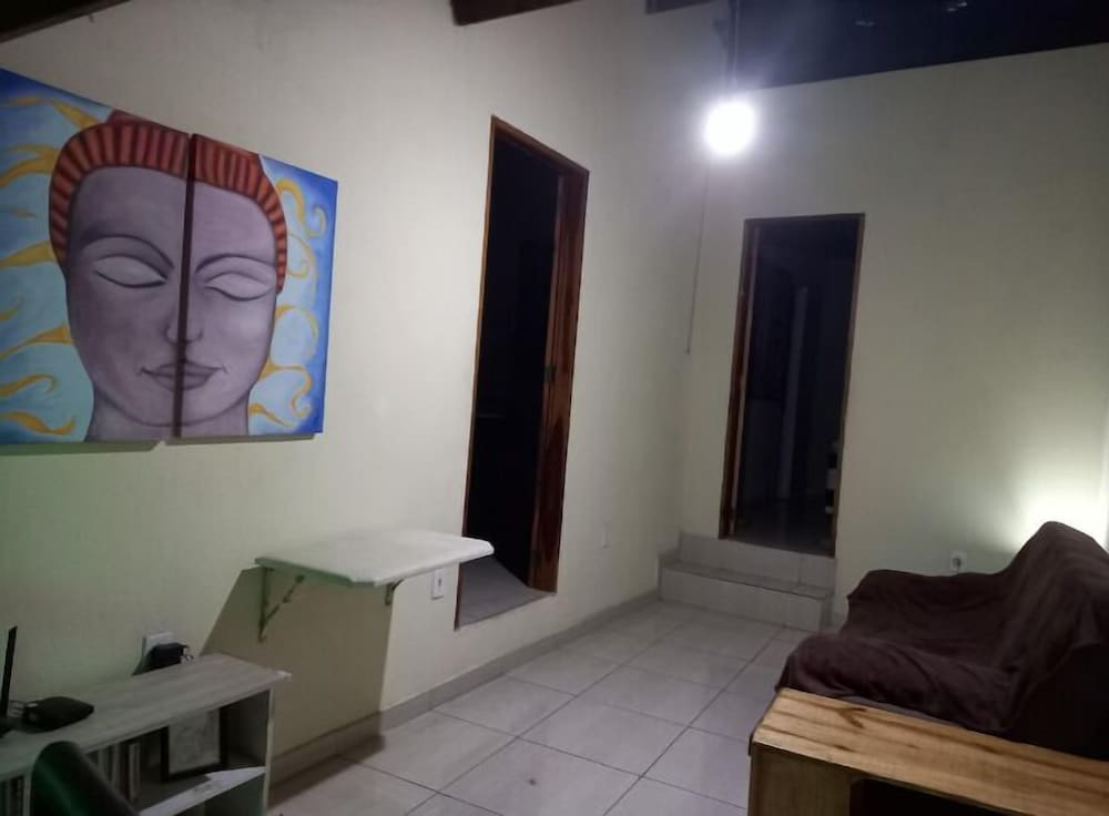 Hostel Luz
