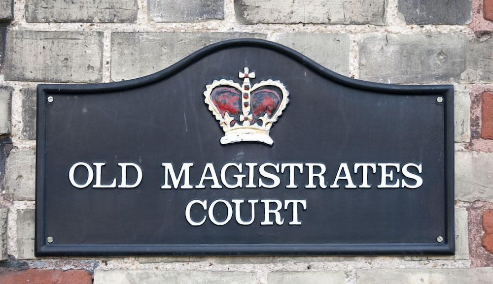 The Old Magistrates Court
