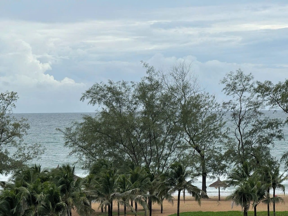 Beachside Bliss Homestay