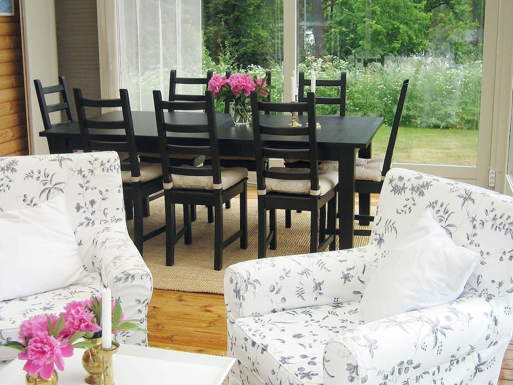 Holiday Home in Åtvidaberg view 4